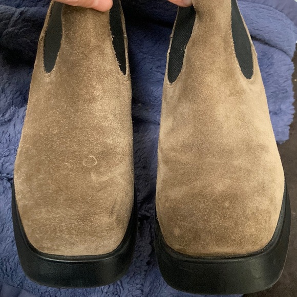 Vagabond Brooke Boots - Picture 8 of 17